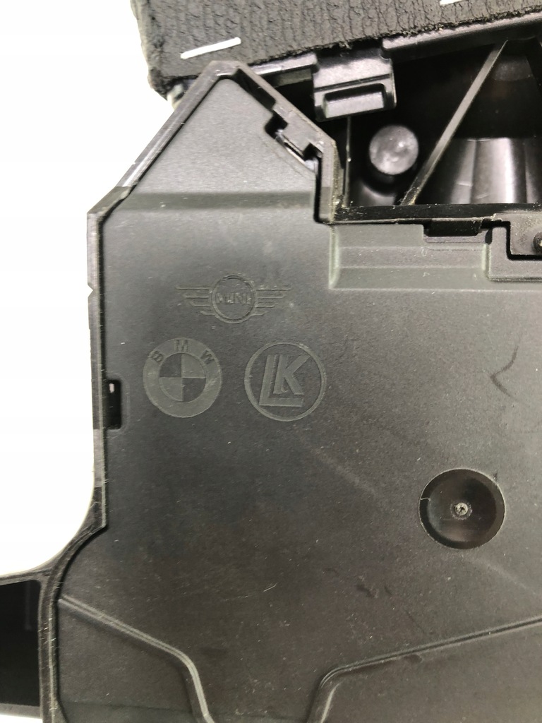 фото №12, Bmw x1 f48 f39 ручка переключения передач europa 7950472