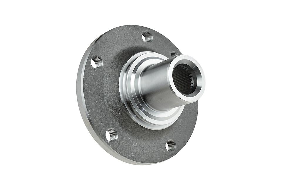 фото №3, Nty klp-re-032p ступица колеса