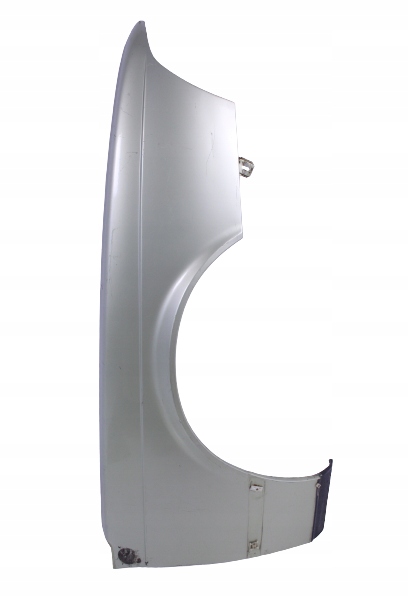 фото №1, Крыло правый bmw 6 e24 628