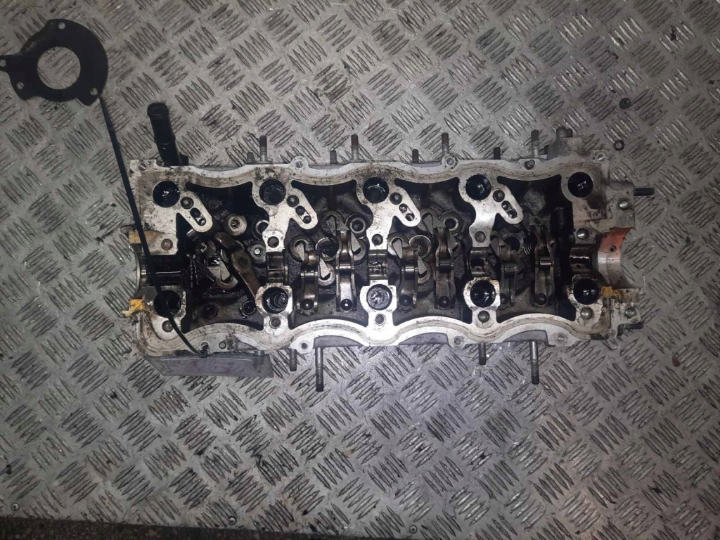 фото №2, 96440132 opel 2.0