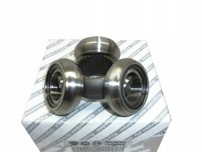 фото №1, Трипод хрестовина піввісь 159 brera spider 2.0 2.4