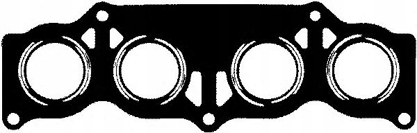 фото №1, Elring 457.090 прокладка, коллектор выпускной
