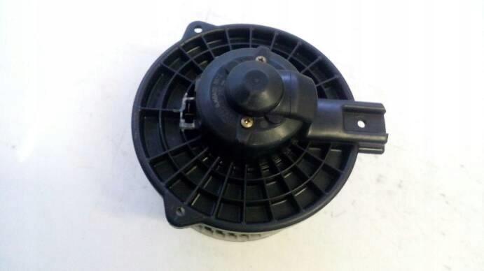 фото №5, Вентилятор салона воздуходувка mazda 6 gg