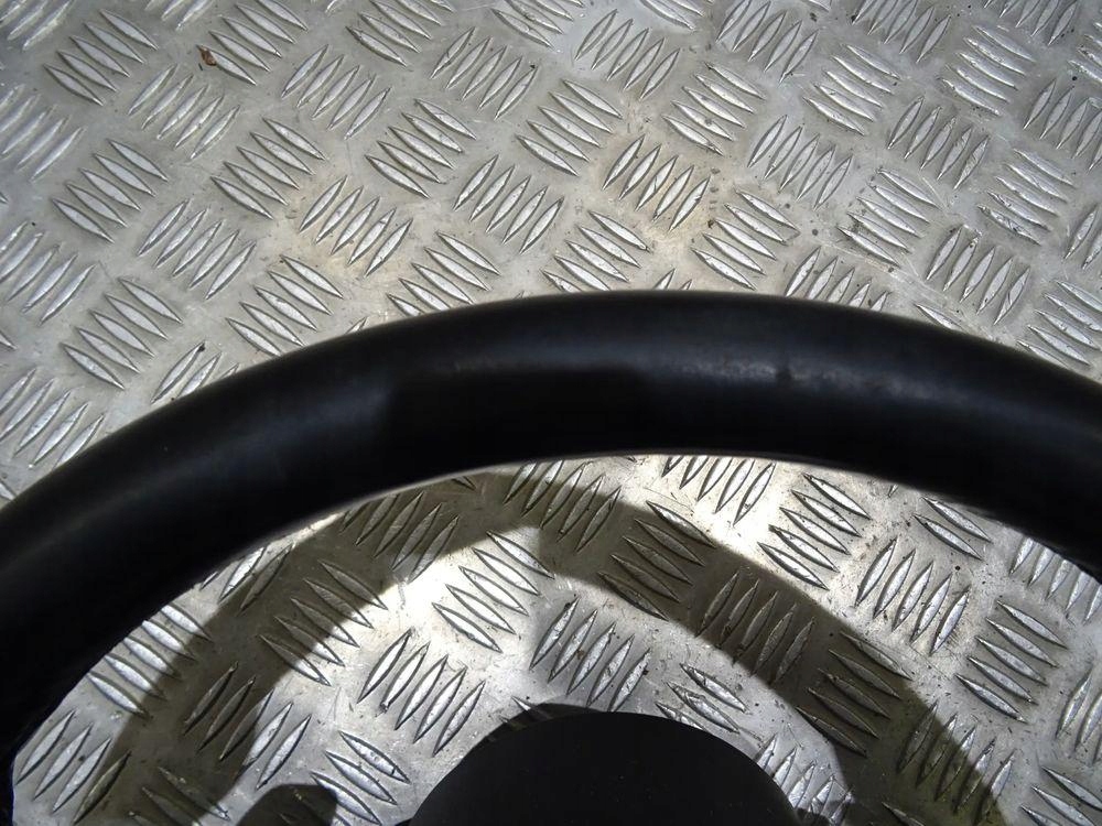 фото №9, Bmw x6 f16 воздуховод многофункциональный кожа лепестки переключения m-pakiet