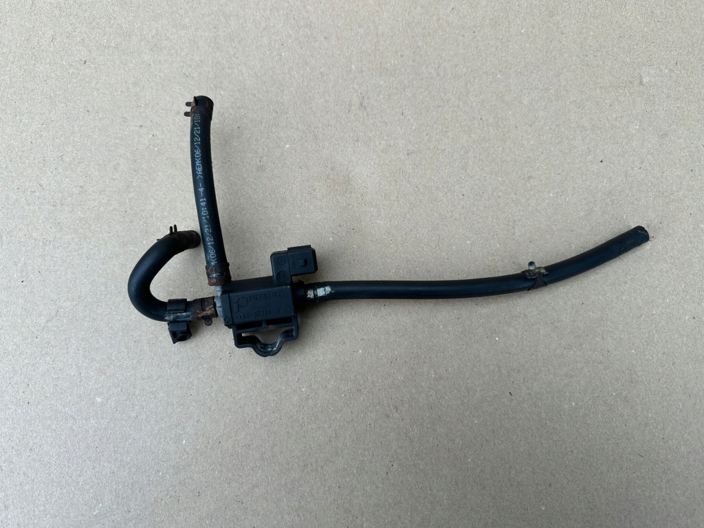 Opel meriva b 1.4 turbo клапан вакууму турбіни 55574902 в Україні