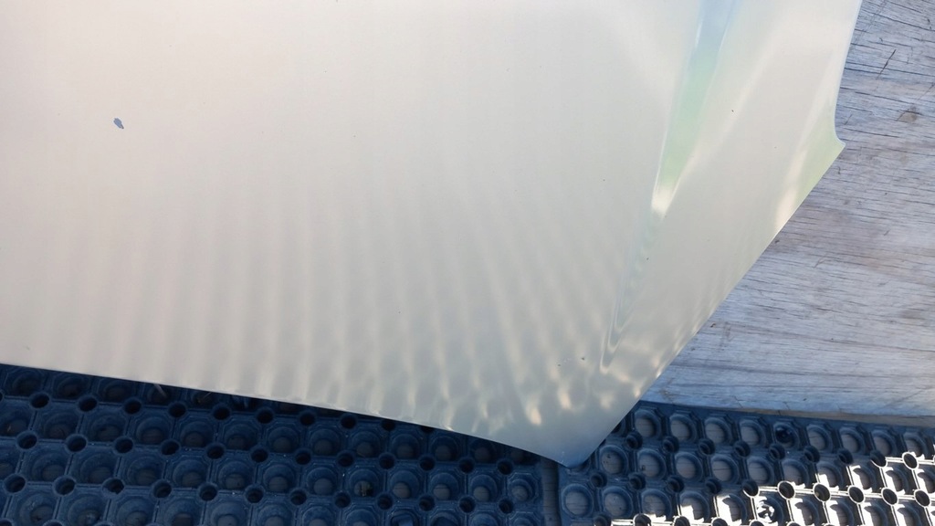 фото №9, Opel corsa d lift капот z157