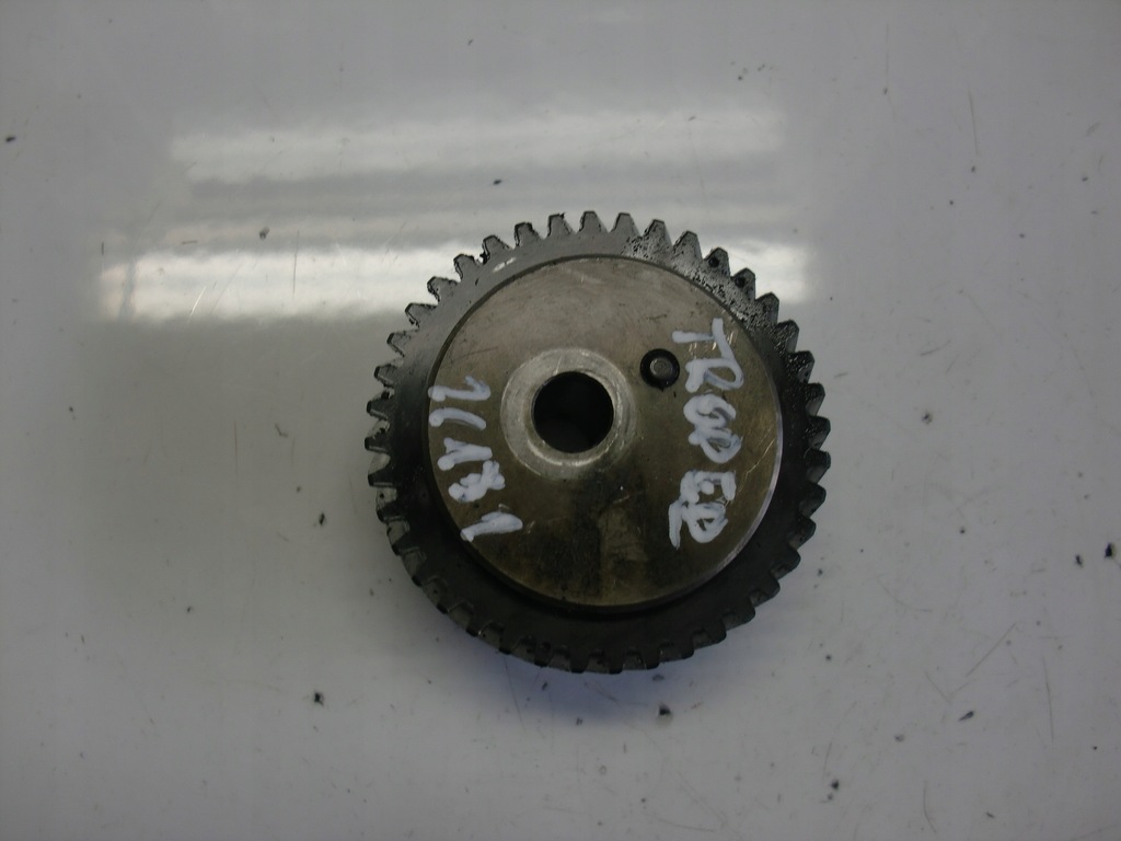 фото №1, Opel monterey trooper 3.0 колесо розподільного валу