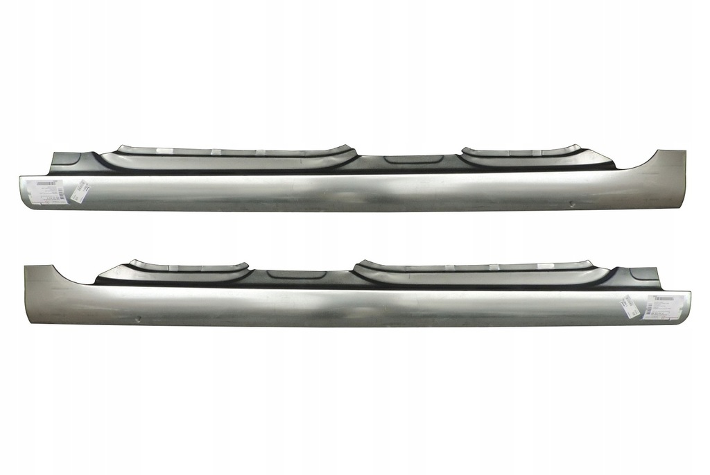 фото №1, Vw golf v vi plus 05- поріг пороги оцинковка klokker l+p