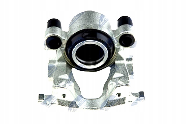 фото №2, Суппорт тормозной перед renault clio iv 12- thalia ii iii 08- twingo