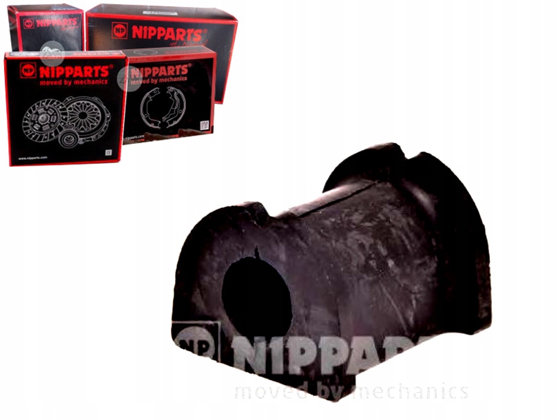 фото №1, Nipparts n4275001 втулка підшипник, стабілізатор