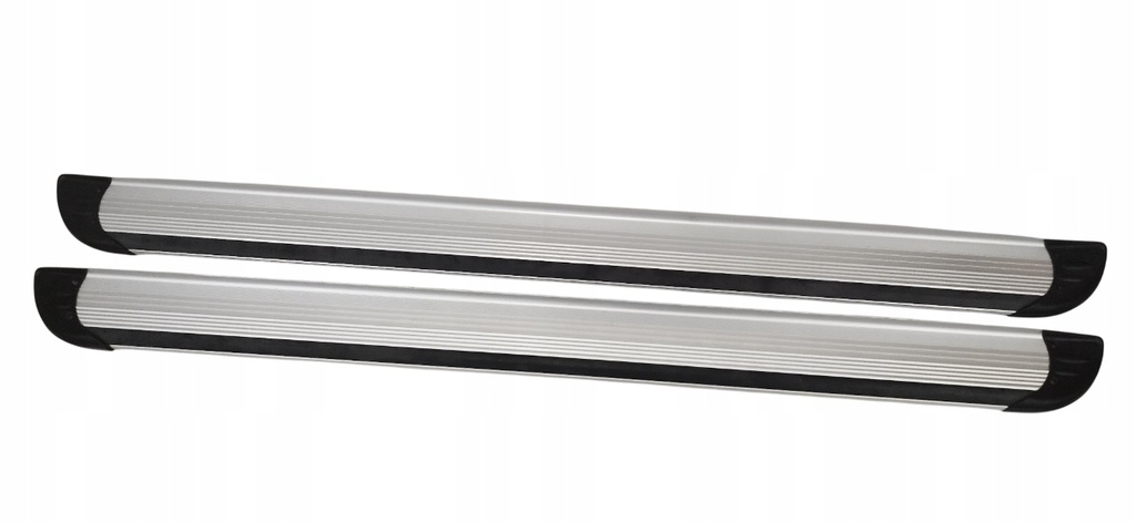 фото №1, Пороги поріг пороги бічний aluminiowe універсальні 210cm