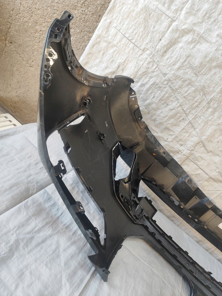 фото №10, Bmw x7 g07 lift lci m набор pdc бампер перед передний 5a241a6