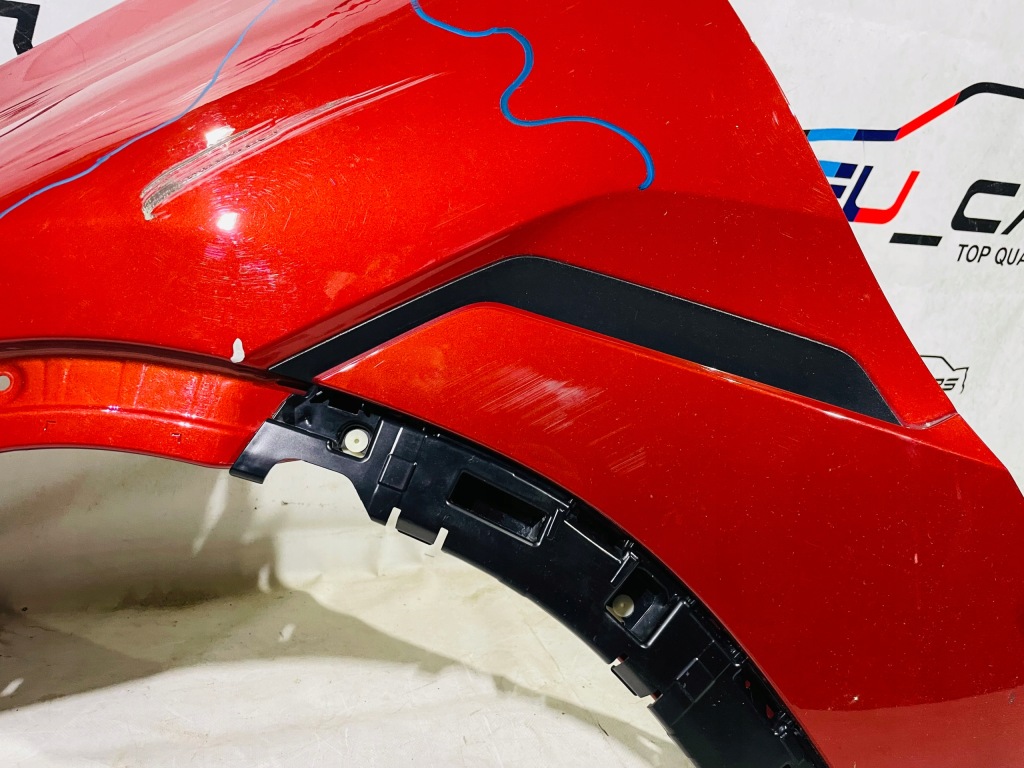 Bmw x5 g05 крыло  левое  перед 2018-2023 год Цена