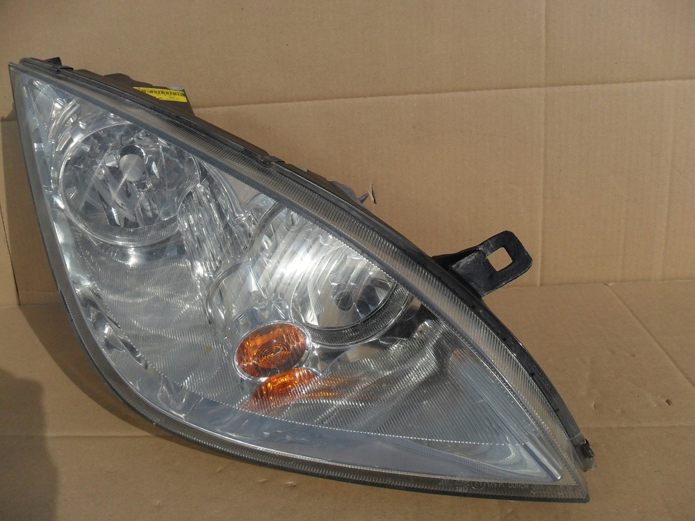 фото №1, Mitsubishi colt z30 2004 2005 2006 фара правий