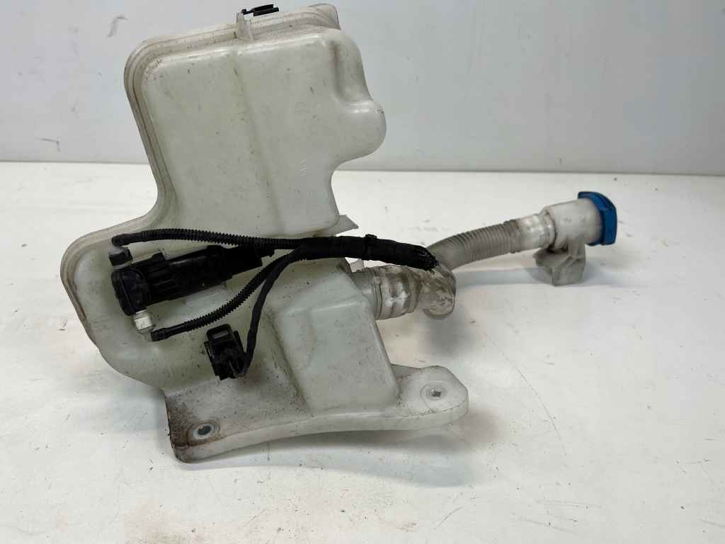 фото №1, Vw tiguan ii 5na бачок омывателя