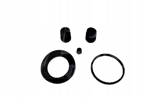 фото №1, A.b.s. ремкомплект супорт гальмівний. chevrolet aveo