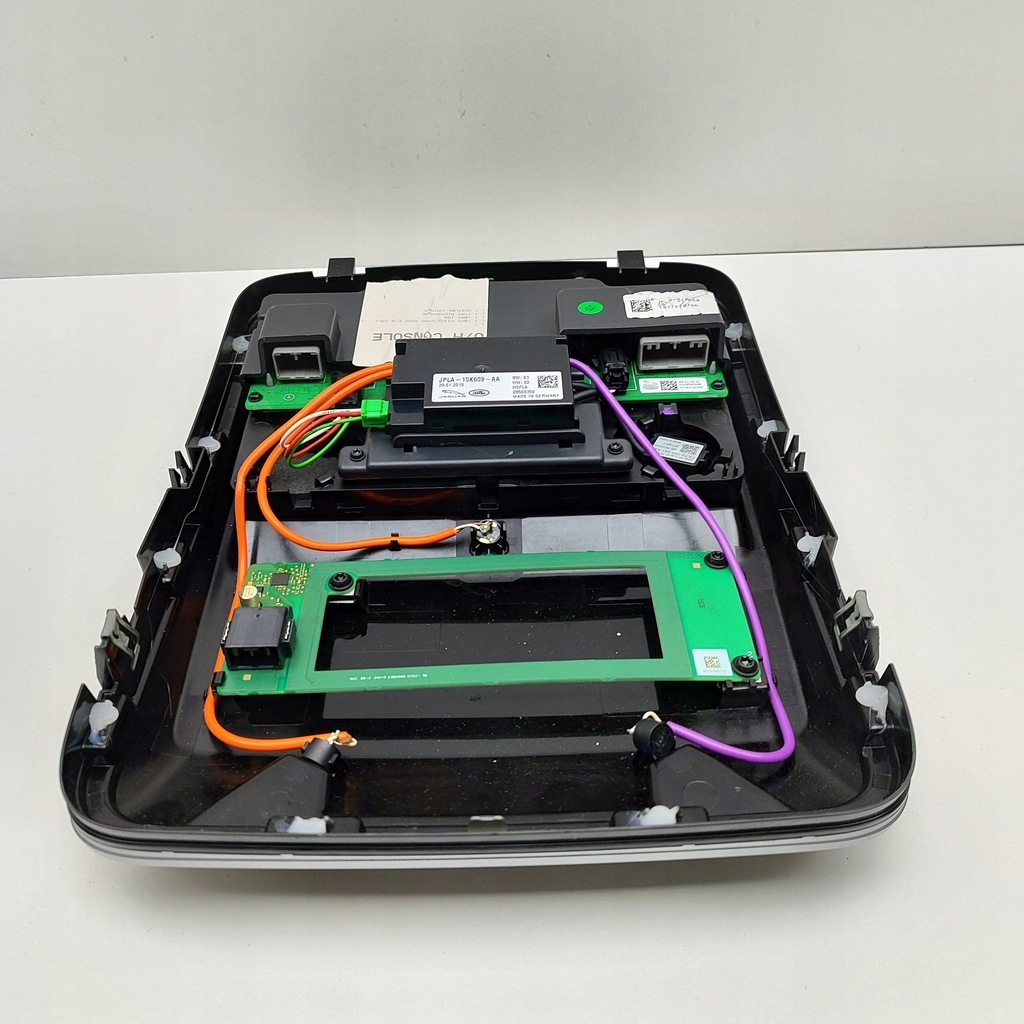 фото №6, Land rover range rover sport l494 2018 свет сиденье передний