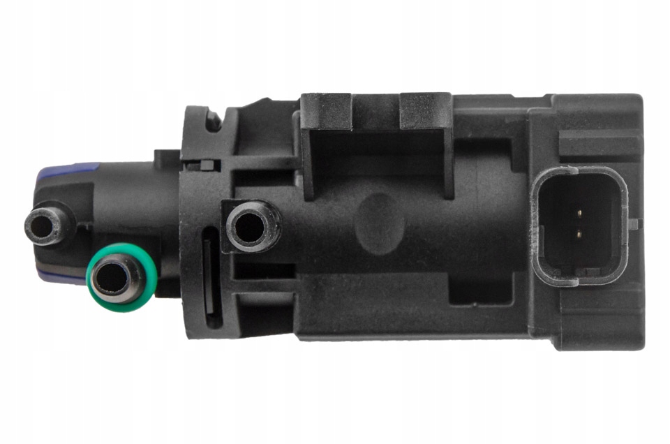 фото №12, Клапан турбины egr