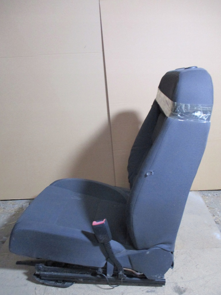 фото №8, Сиденье правый перед vw golf v