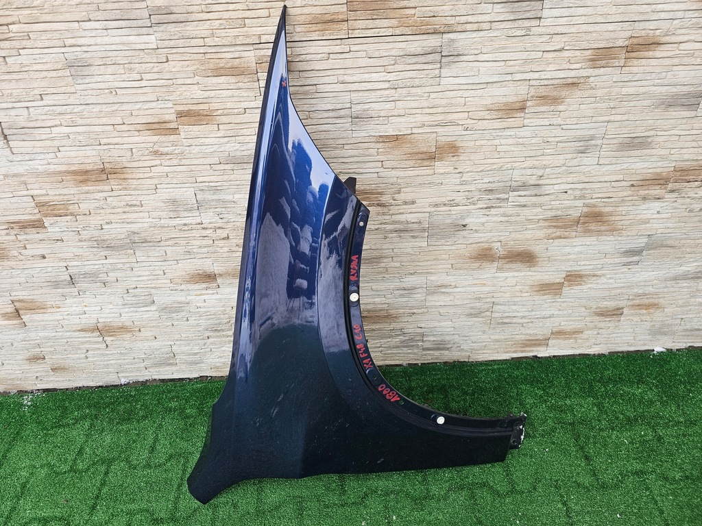 фото №1, Крыло bmw x1 f48 цвет c10