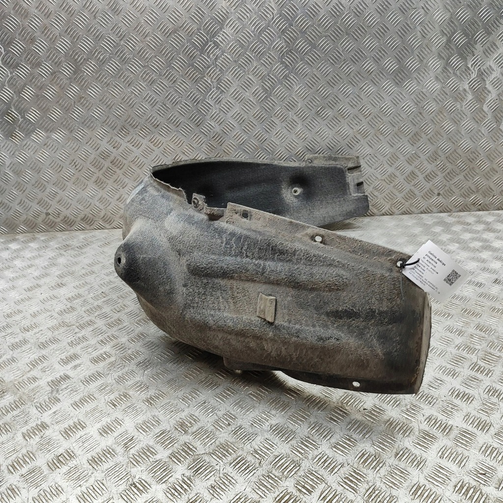 фото №6, Kia sportage 2018 правая сторона подкрылок задние