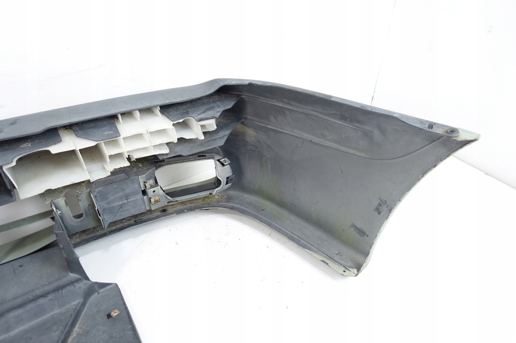 фото №9, Бампер передній перед renault megane scenic