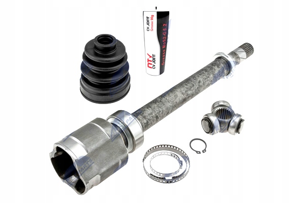 фото №1, Nty шарнир внутренний nissan nv200 evalia 10- правый