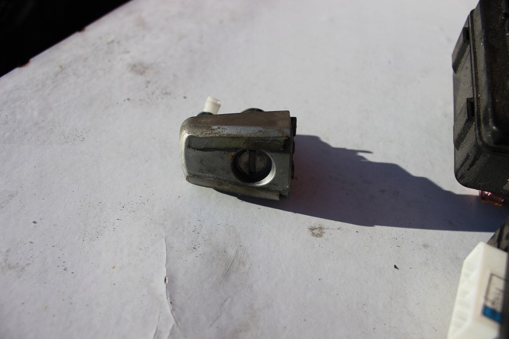 фото №7, Antara captiva 2.2 cdti 2011 r -бортовий комп'ютер набір стартовий 25187303