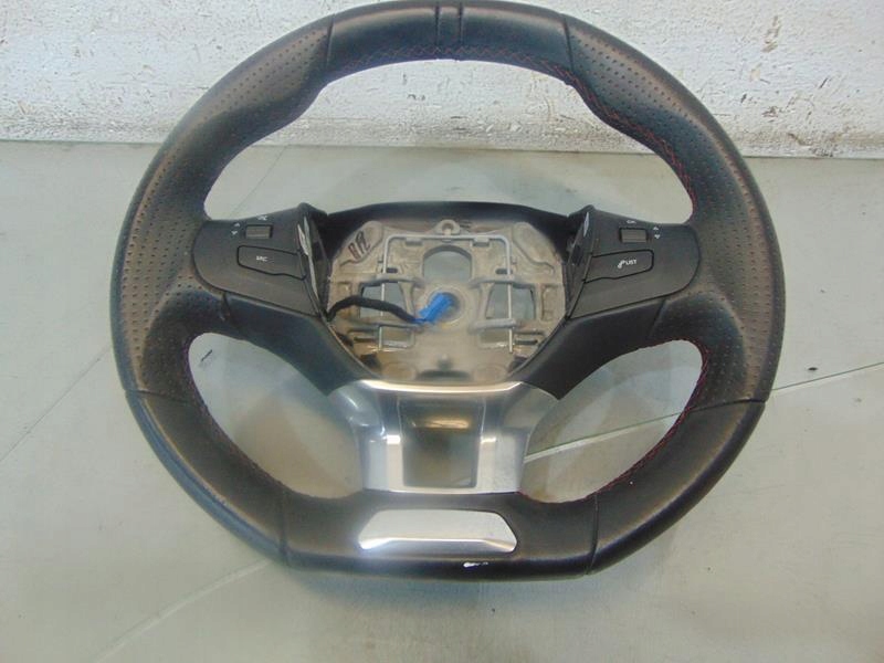 фото №1, Воздуховод мультифункция peugeot 2008