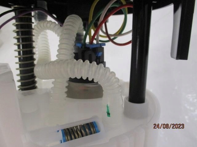 фото №6, Peugeot 208 ii 1.5 bluehdi насос топлива поплавок nowa оригинальная