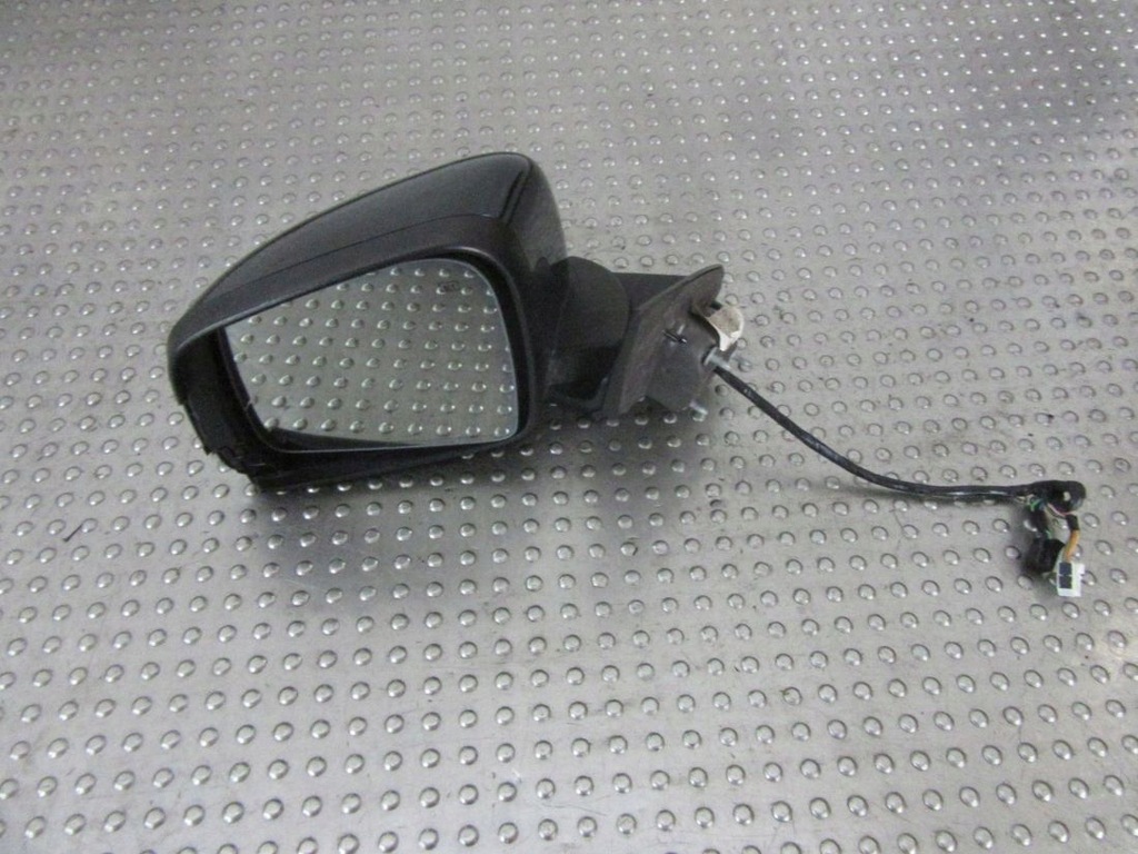 фото №1, Dodge durango iii 2015 дзеркало ліва 6+7pin