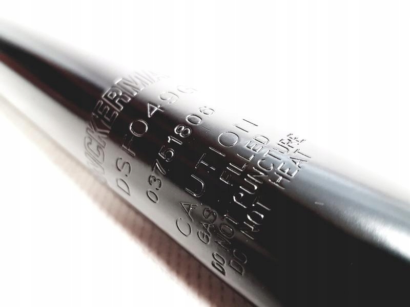 фото №16, 2x амортизатори гумки задня vw bora golf 4 new beetle