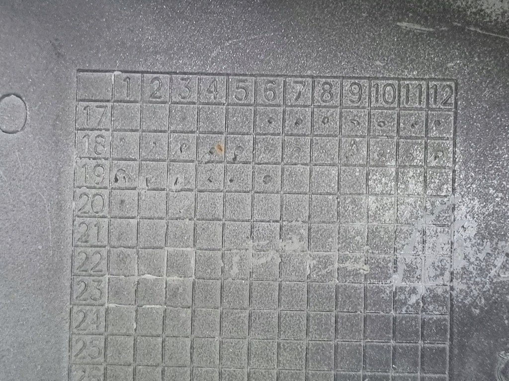 фото №9, Skoda kodiaq 2019 з передній бампер передній