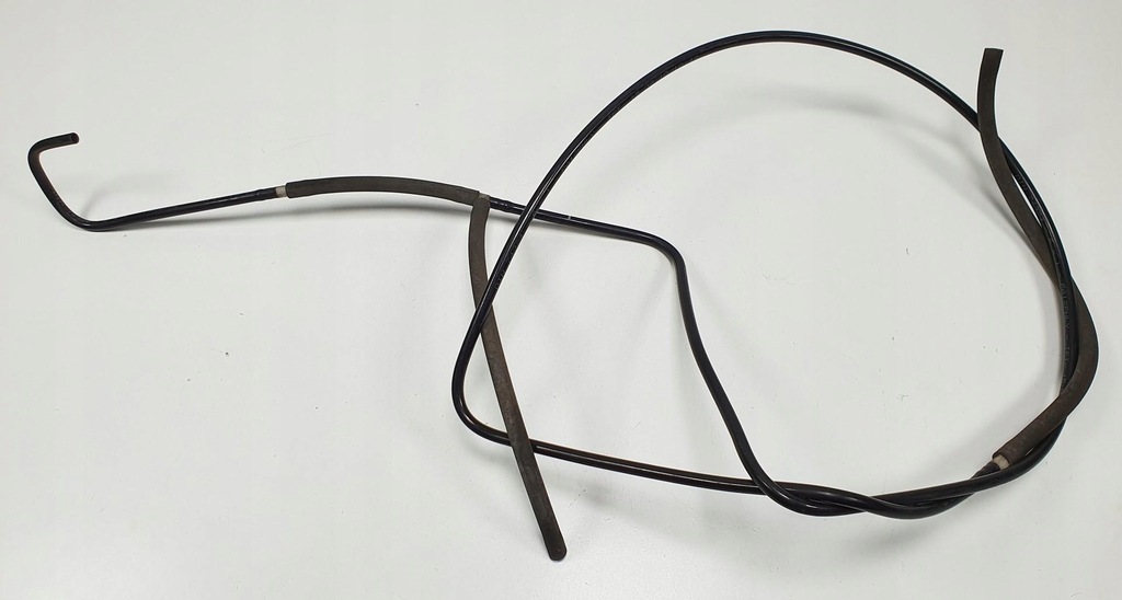 фото №1, Wąż шланг вакууму aston martin rapide 6.0