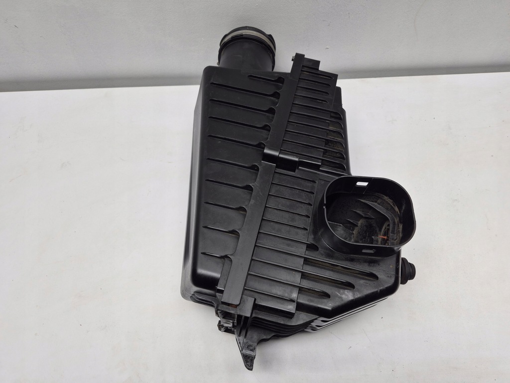 фото №5, Корпус фільтра повітря stelvio giulia 2.0 бензин 50548515