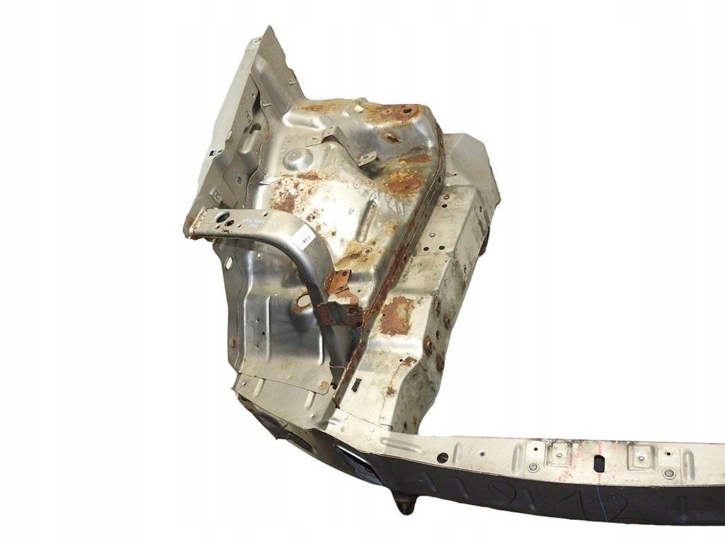 фото №1, Лонжерон правий перед jeep grand cherokee ii wj