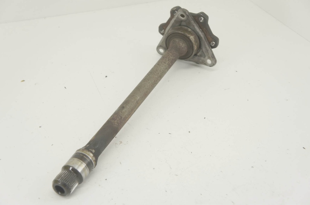 фото №5, Gs637 bentley continental gt i wał коробки лівий