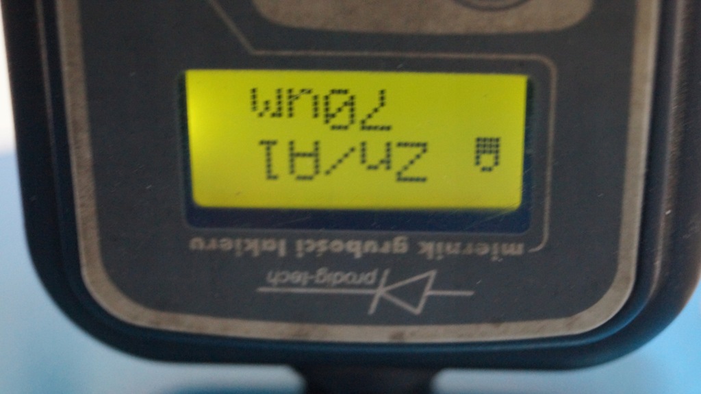 фото №13, Крила передній правий mazda 3 bl 2009