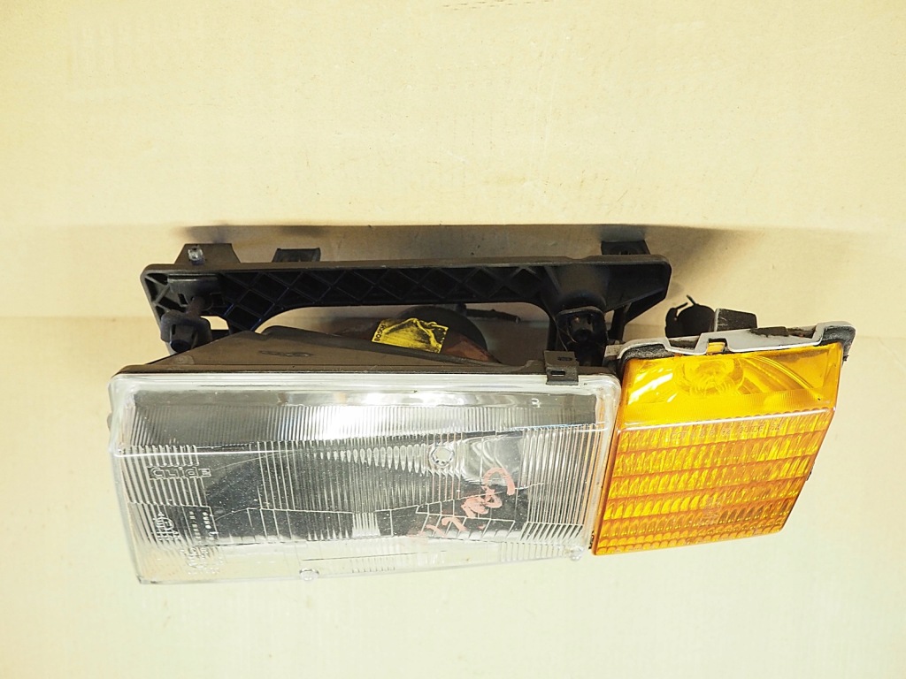 фото №5, Cadillac northstar поворотник поворотник передній правий lub лівий гарний