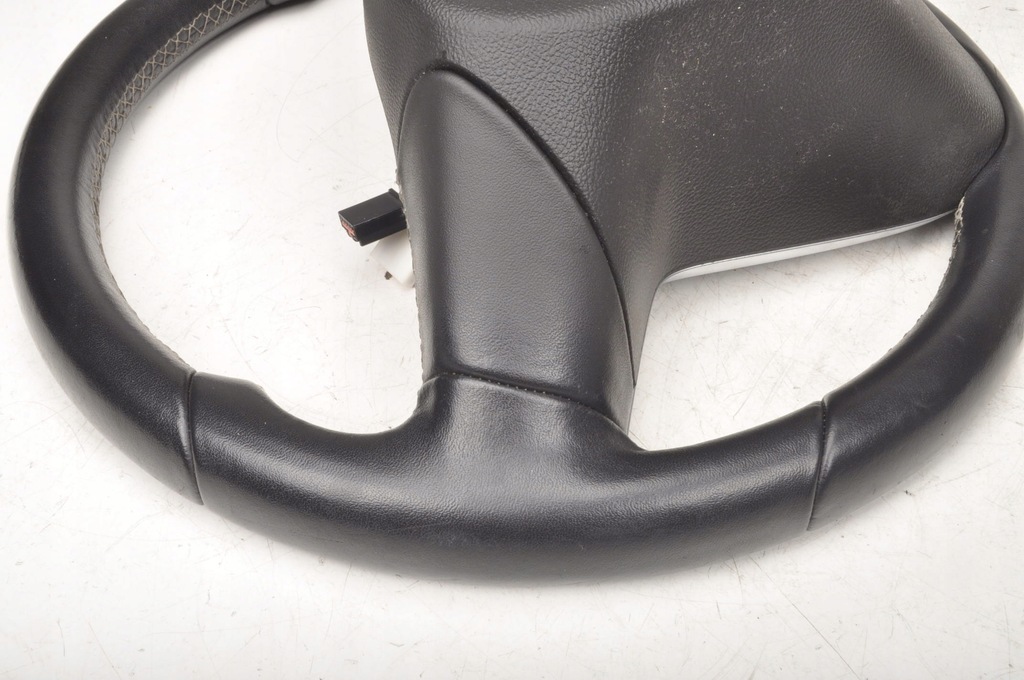 фото №13, Opel meriva ii b воздуховод кожаный