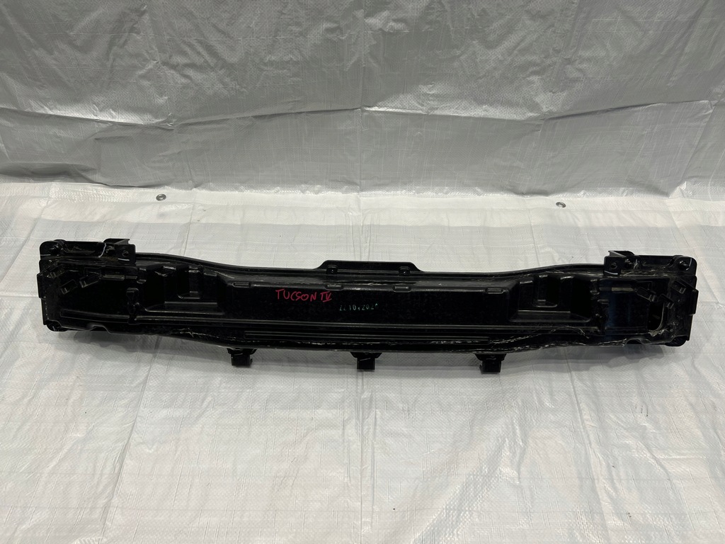 фото №1, Hyundai tucson iv балка pod бампер задняя