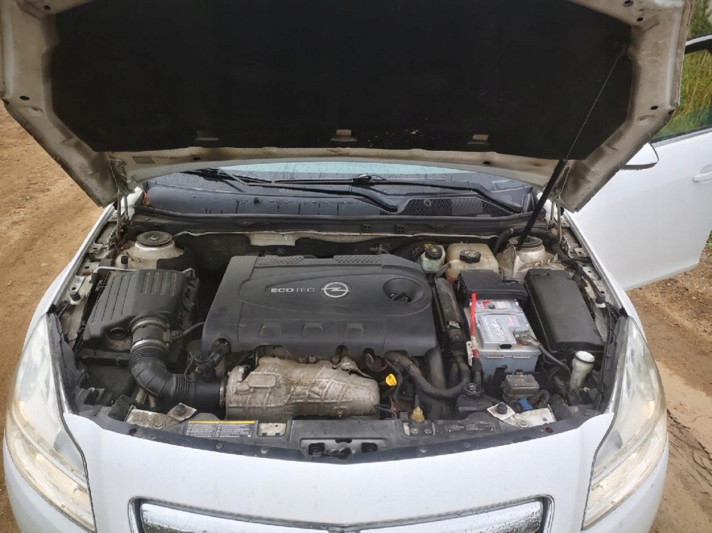 фото №7, Opel astra реле 2009 1.4l 13500114