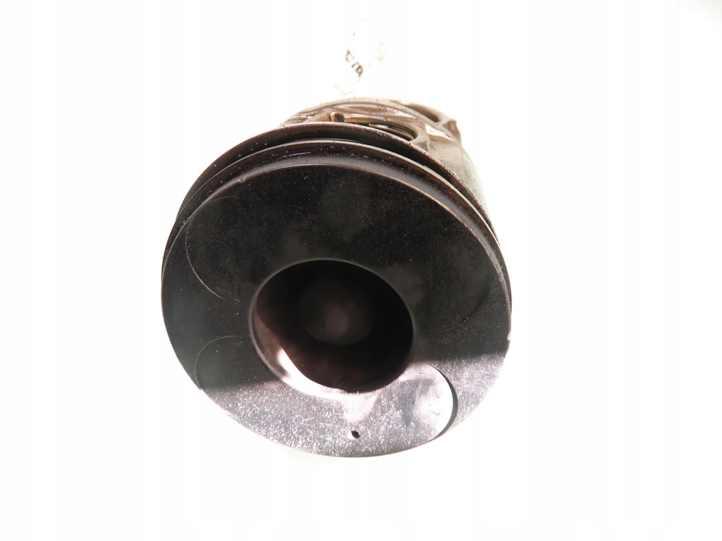 фото №6, Поршень шатун kia carnival ii 2.9 crdi