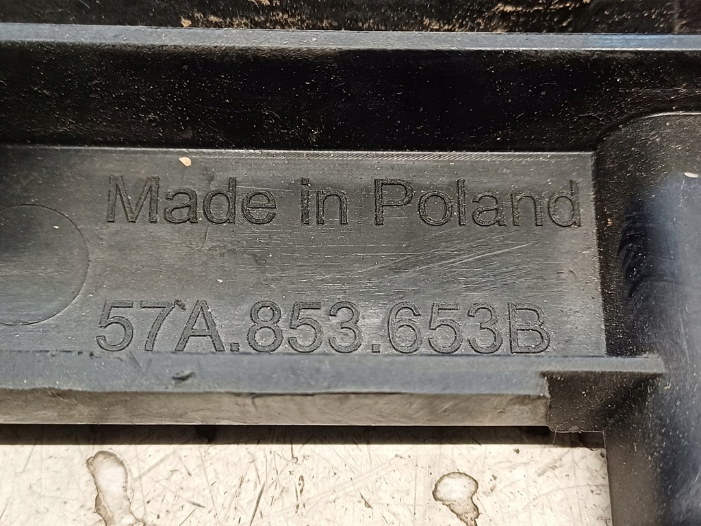 фото №9, Skoda karoq 17- решітка радіатора решітка радіатора перед 57a853653b