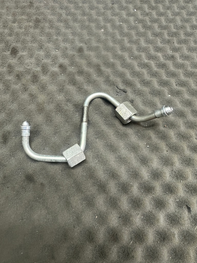 фото №1, 6m34-9a556-aa шланг накладки уприскування ford ranger