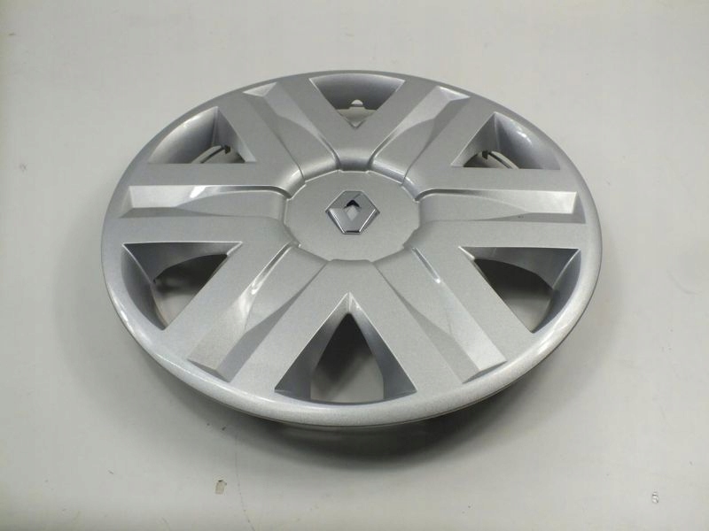 фото №6, Megane iii ковпак ковпачок кришка 15" oryg