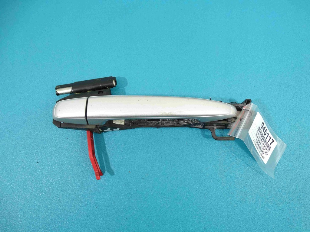 фото №1, Ручка задняя правая highlander ii 07-13 1f7