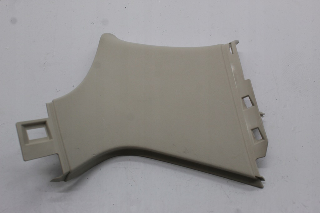 фото №1, Vw passat b7 захист стійка ліва 3af867245