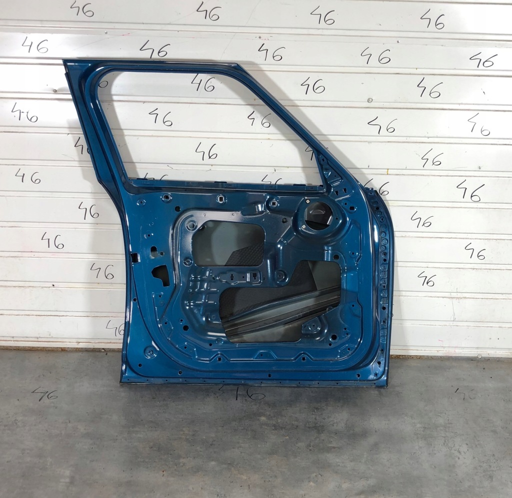 фото №5, Распродажа дверь mini cooper countryman r60 10-16 дверь передний левый