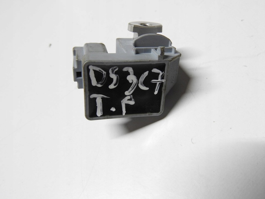 фото №10, Citroen ds3 09-14 датчик удару 9666141280